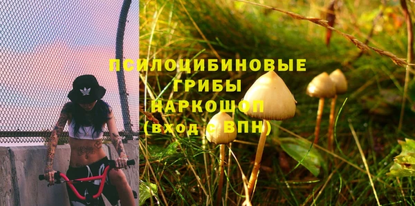тгк Куйбышев